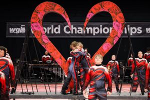 Image post by @wgisportofthearts on Instagram