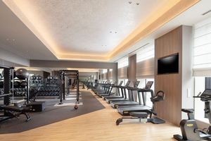 Image post by @hilton.hiroshima on Instagram
