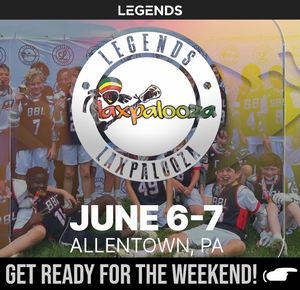 Image post by @legends_lacrosse on Instagram