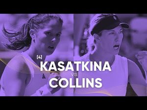 Video post by @charlestonopen on YouTube