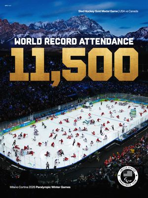 Image post by @teamusa on Instagram