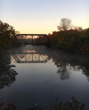 Image post by @themainemag on Instagram