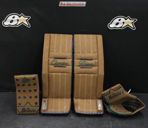 Image post by @goaliesonly on Instagram