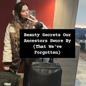 Image post by @naomilouisemakeup on Instagram