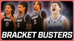 Video post by @hurrdatsports on YouTube