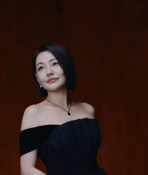 Image post by @voguetaiwan on Instagram