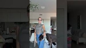 Video post by @alixearle on YouTube