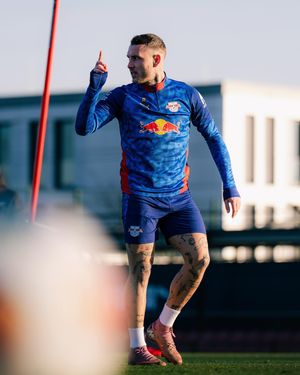 Image post by @rbleipzig on Instagram
