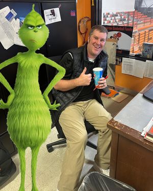 Image post by @beavertonhigh on Instagram