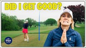 Video post by @standregolf on YouTube