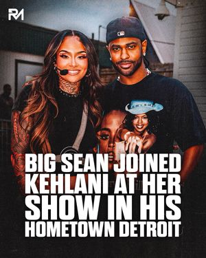 Image post by @rapmusic on Instagram