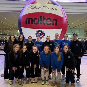 Image post by @tavvolleyball on Instagram