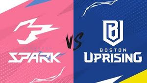 Video post by @Overwatch League on YouTube