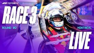 Video post by @f1academy on YouTube