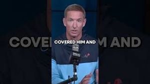 Video post by @joelklattshow on YouTube
