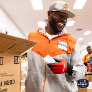 Image post by @broncos__legacy on Instagram