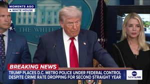 Video post by @abcnewslive on TikTok