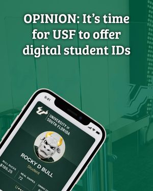 Image post by @usforacle on Instagram