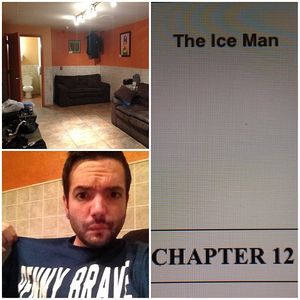 Image post by @therealjeremymckinnon on Instagram