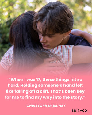 Image post by @britandco on Instagram