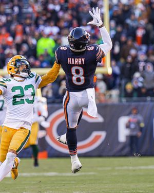 Image post by @chicagobears on Instagram