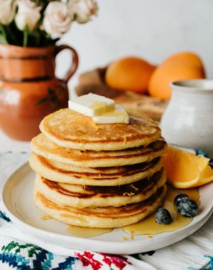 Image post by @muybuenocooking on Instagram