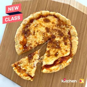 Image post by @foodnetworkkitchen on Instagram