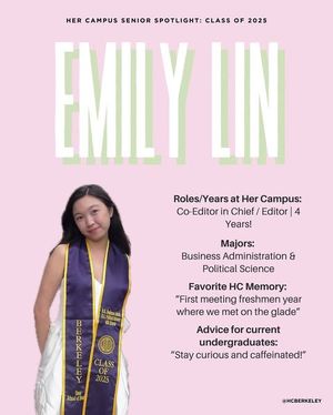 Image post by @hcberkeley on Instagram