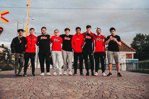 Image post by @tribegaming on Instagram