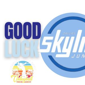 Image post by @skylinejuniors on Instagram