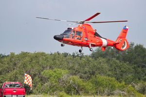 Image post by @TxDOT on Twitter