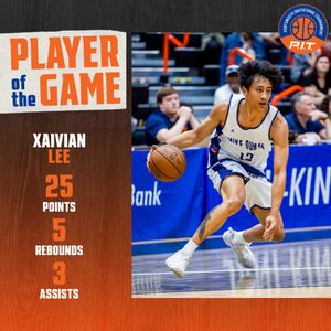 Image post by @PIT_Basketball on Twitter