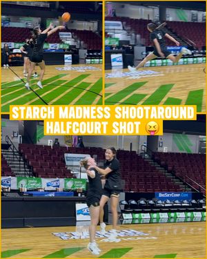 Image post by @vandalswbb on Instagram