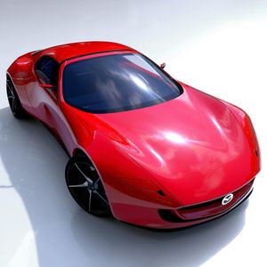 Image post by @roadandtrack on Instagram