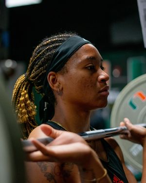 Image post by @caneswbb on Instagram