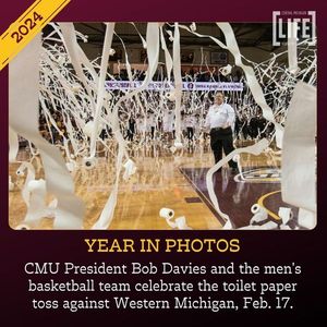 Image post by @cmlife on Facebook