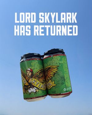 Image post by @wiseacrebrewingcompany on Instagram