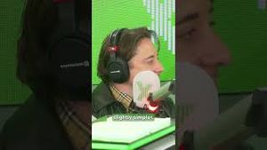 Video post by @radiox on YouTube