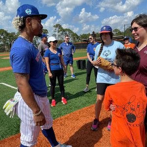 Image post by @specialolympicsfl on Instagram