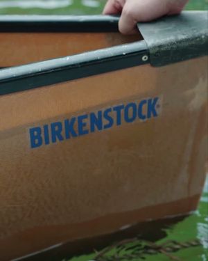 Image post by @birkenstock on Instagram