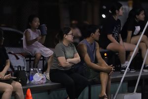 Image post by @Jumpshots Tournament on Facebook