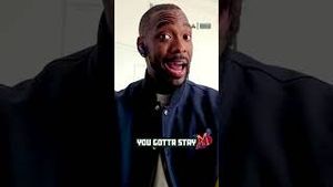 Video post by @draymondgreenshow on YouTube
