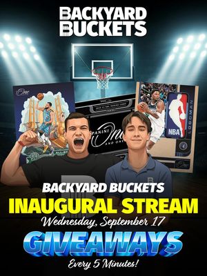 Image post by @backyardbreaks on Instagram