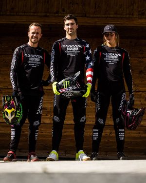 Image post by @troyleedesigns on Instagram