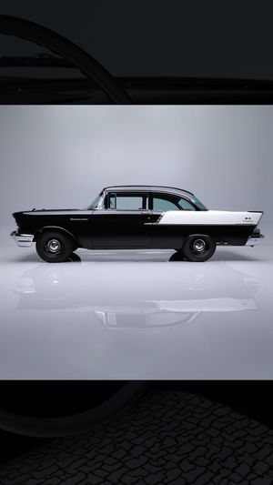 Video post by @barrettjackson on Facebook