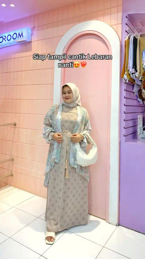 Image post by @deliwafastore.kediri on TikTok