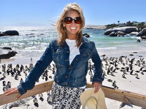 Image post by @deniseaustin on Instagram