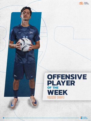 Image post by @bigsouthsports on Instagram