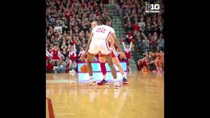 Video post by @Big Ten Network on YouTube