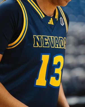 Image post by @nevadawolfpack on Instagram